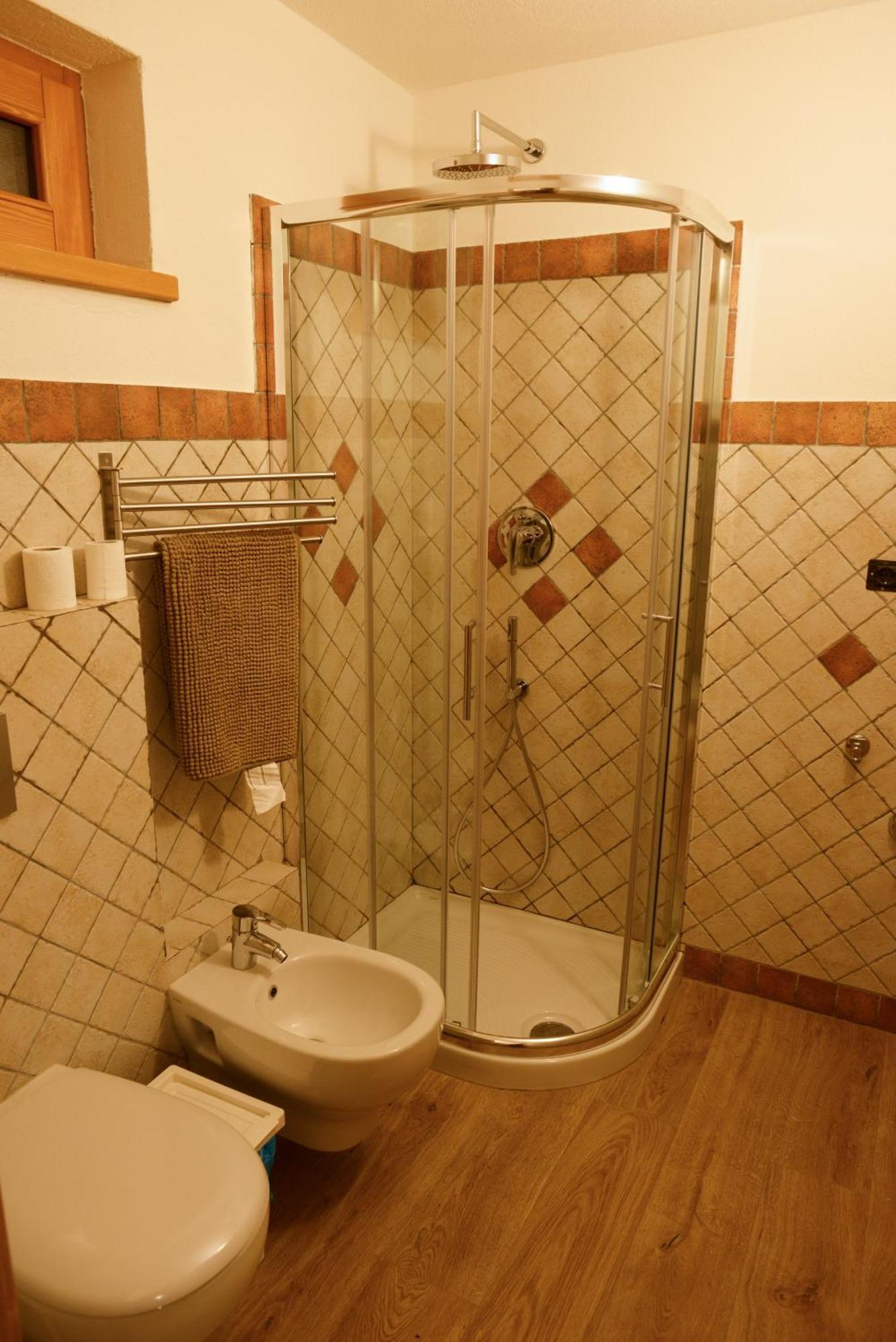 Le Nid De L'Aigle Hotel Champoluc Ngoại thất bức ảnh